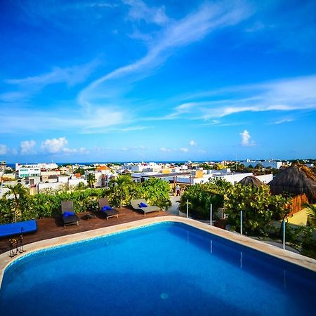 بلايا ديل كارمن Encanto Riviera المظهر الخارجي الصورة