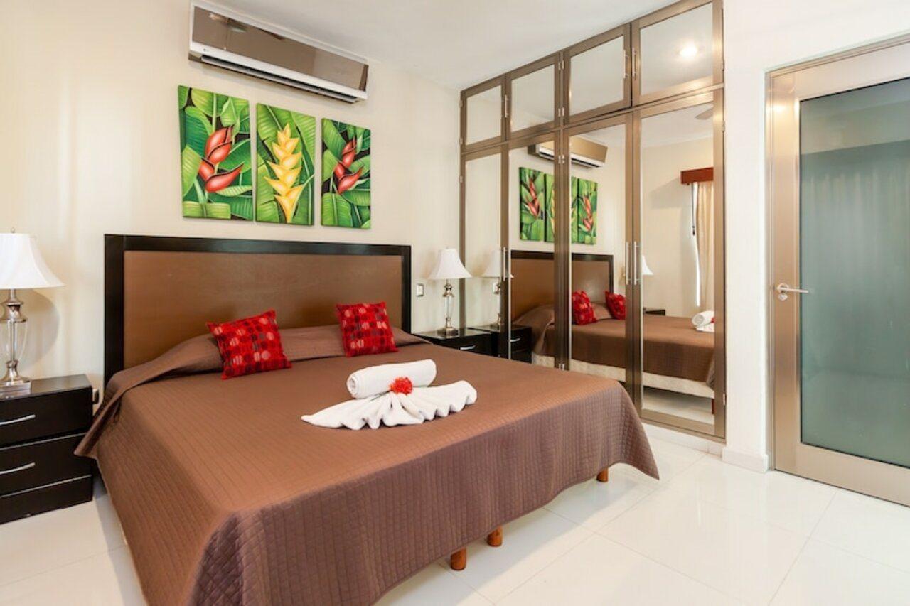بلايا ديل كارمن Encanto Riviera المظهر الخارجي الصورة
