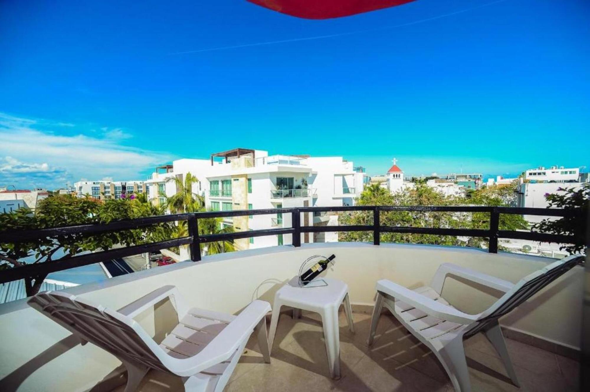 بلايا ديل كارمن Encanto Riviera المظهر الخارجي الصورة