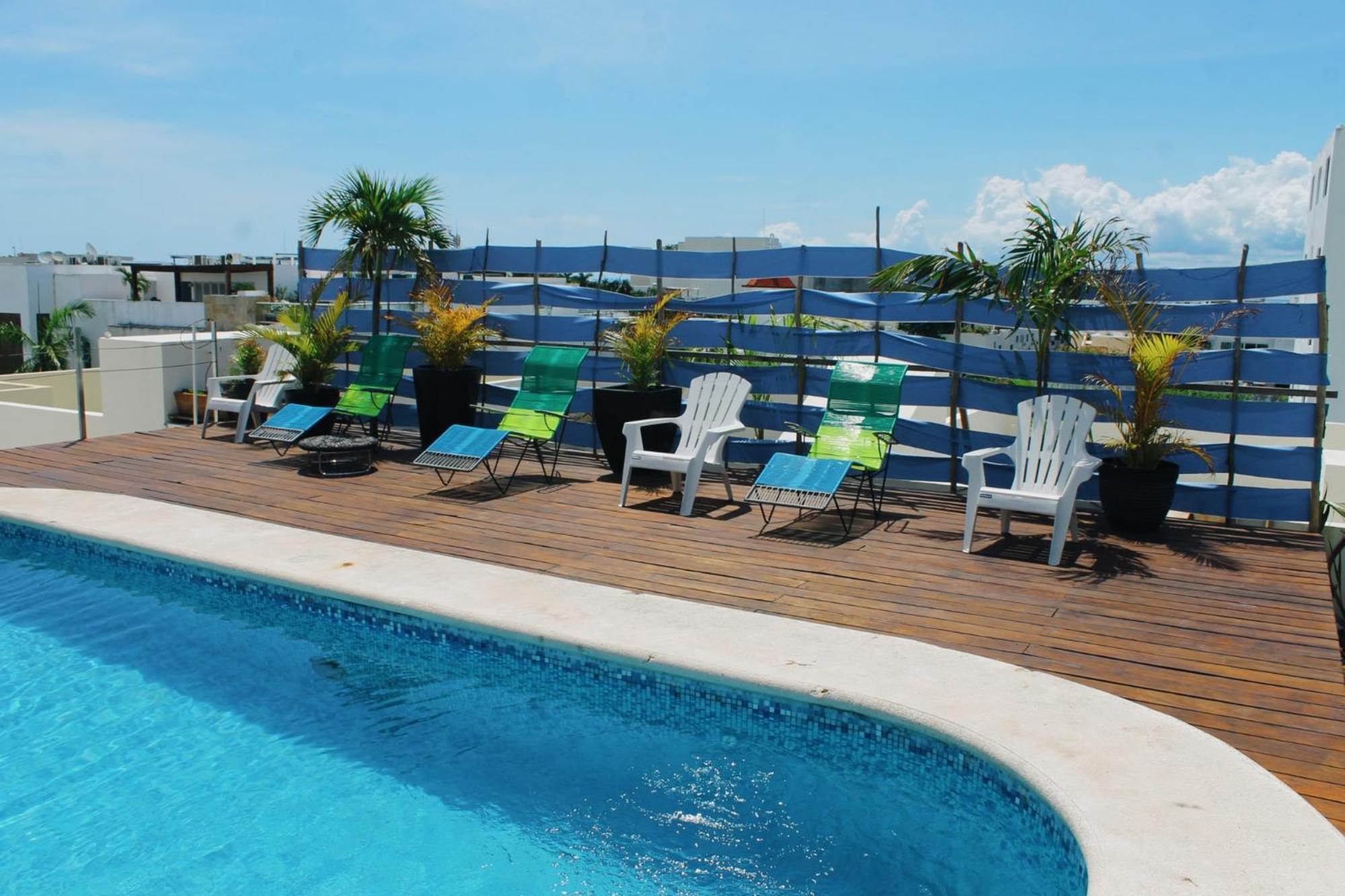 بلايا ديل كارمن Encanto Riviera المظهر الخارجي الصورة