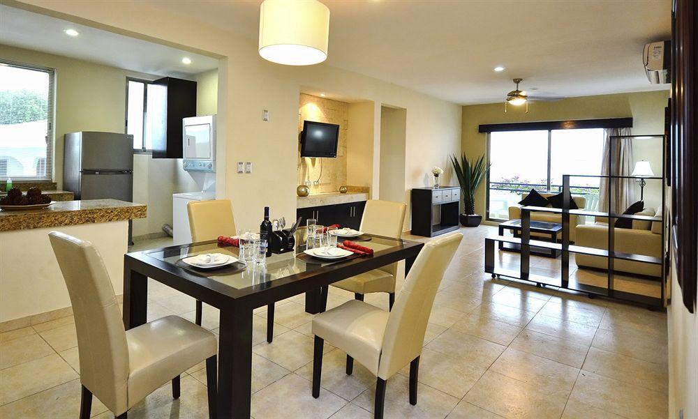 بلايا ديل كارمن Encanto Riviera المظهر الخارجي الصورة