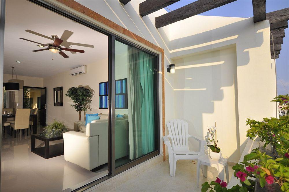 بلايا ديل كارمن Encanto Riviera المظهر الخارجي الصورة