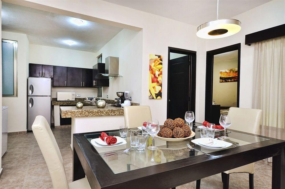 بلايا ديل كارمن Encanto Riviera المظهر الخارجي الصورة