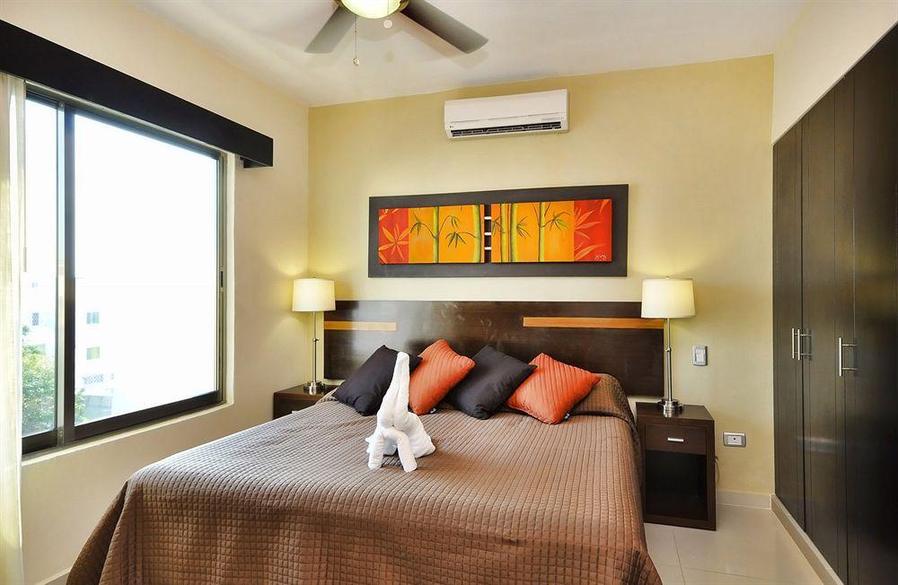بلايا ديل كارمن Encanto Riviera المظهر الخارجي الصورة