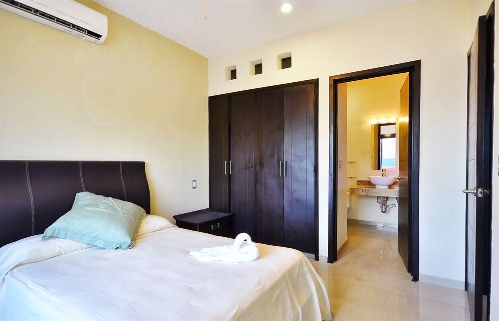 بلايا ديل كارمن Encanto Riviera المظهر الخارجي الصورة