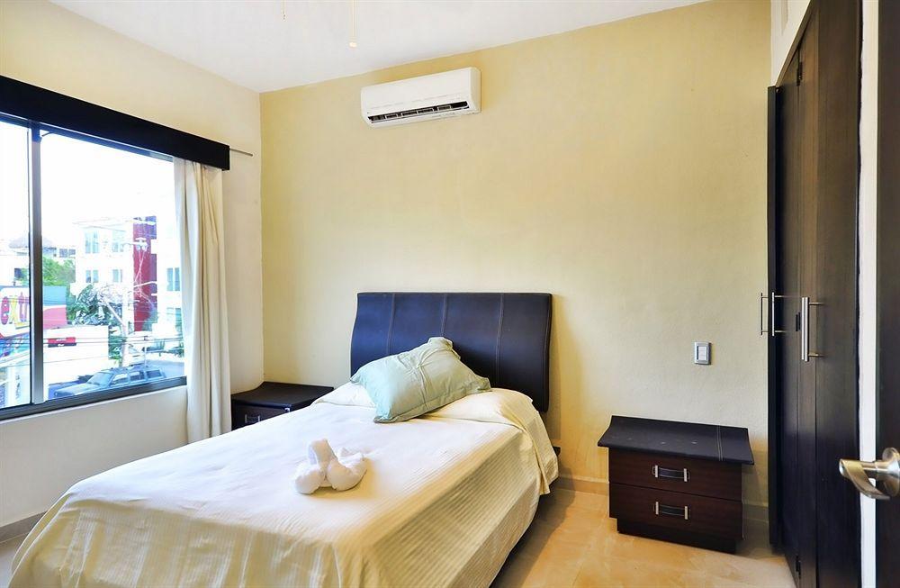 بلايا ديل كارمن Encanto Riviera المظهر الخارجي الصورة