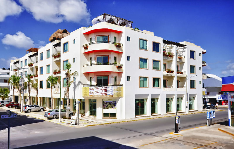 بلايا ديل كارمن Encanto Riviera المظهر الخارجي الصورة