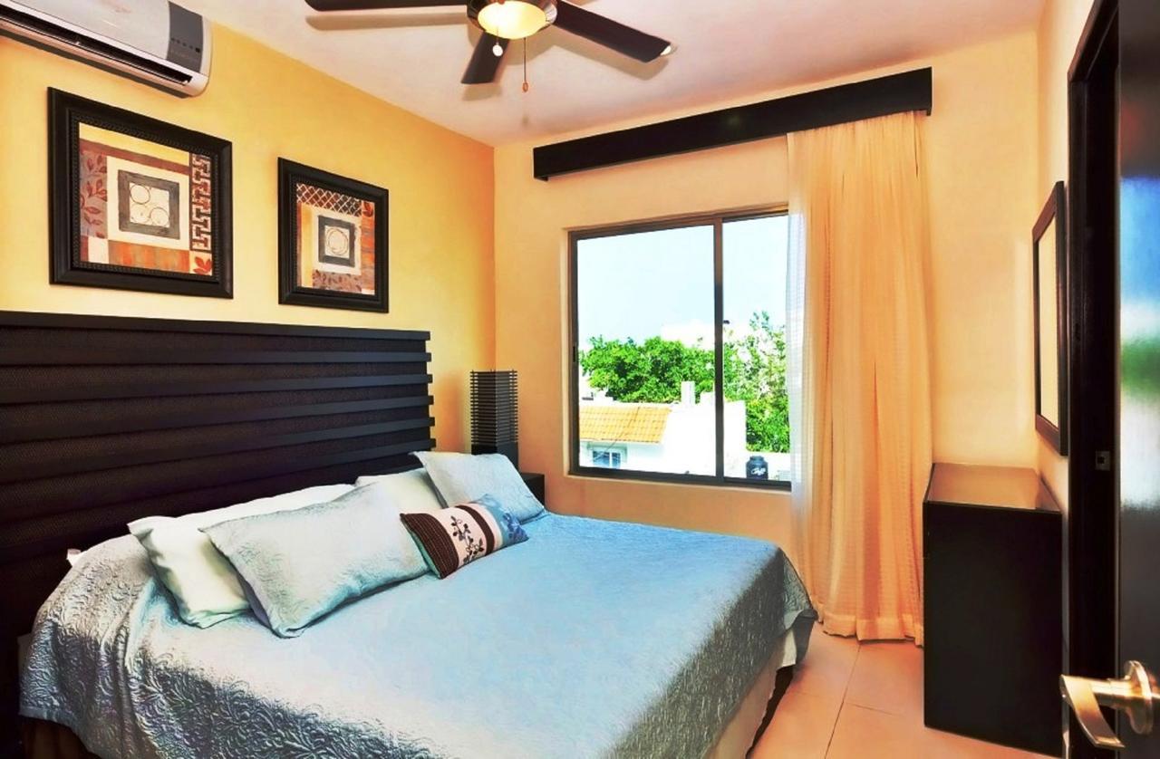 بلايا ديل كارمن Encanto Riviera المظهر الخارجي الصورة